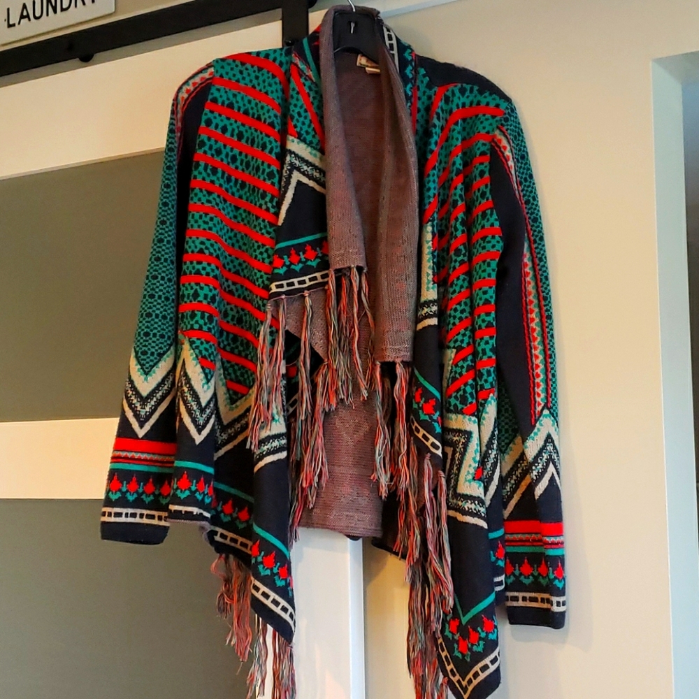 Cardigan